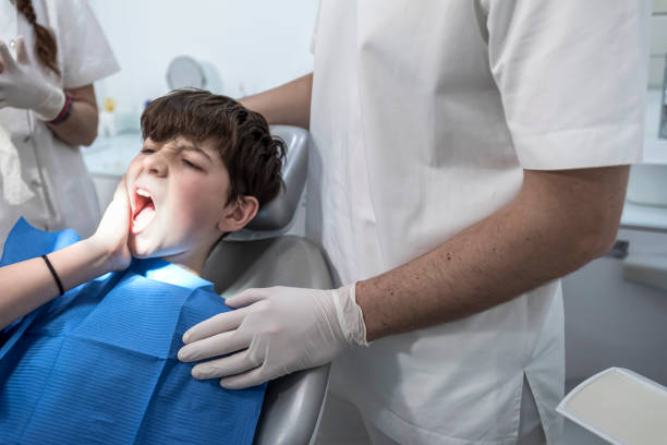 Best Pediatric Emergency Dentist in El Cenizo, TX